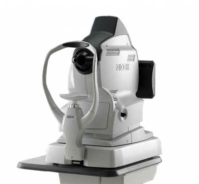 Nidek AFC-330