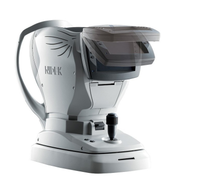 Nidek ARK-1 / AR-1