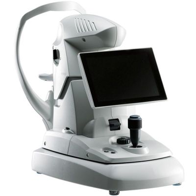 Nidek GS-1