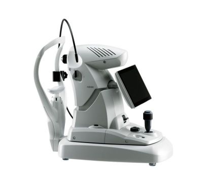 Nidek GS-1