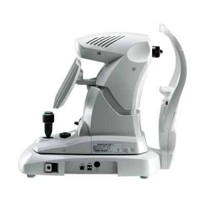 Nidek GS-1