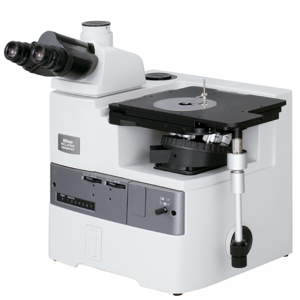 Nikon MA200