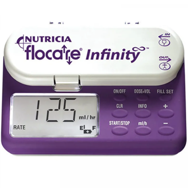 Nutricia Flocare Infinity