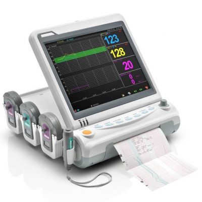 General Meditech G6B