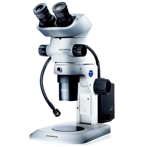 Olympus SZX7