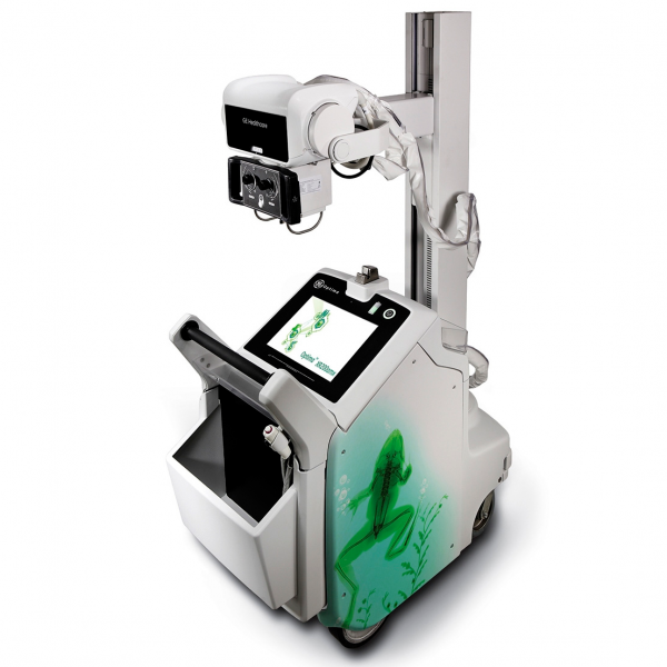 GE Healthcare Optima XR 200 AMX
