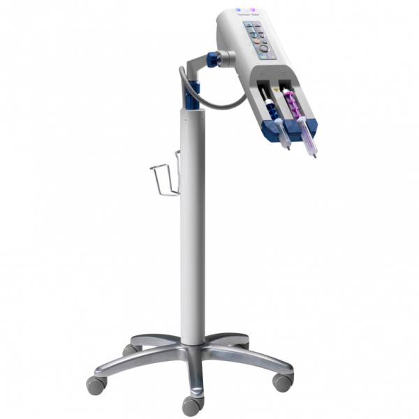 Mallinckrodt OptiStar Elite MR