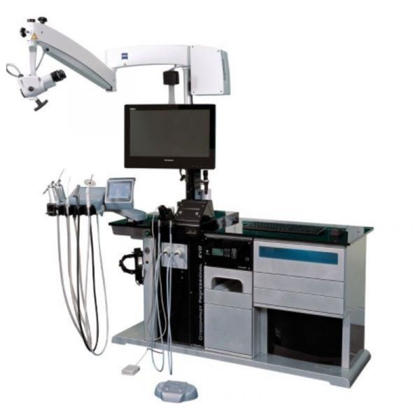 Euroclinic Otocompact Professional EVO