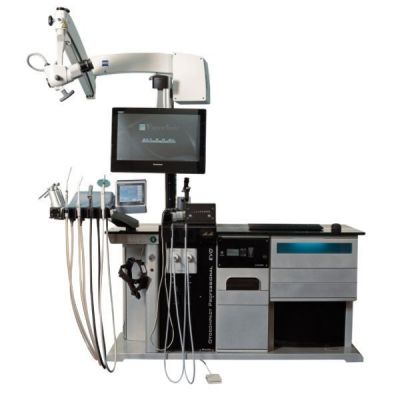 Euroclinic Otocompact Professional EVO