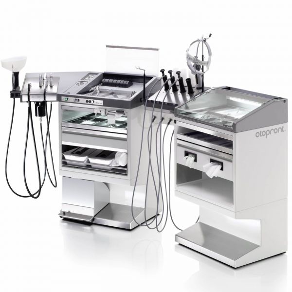 Otopront Basic Plus Station