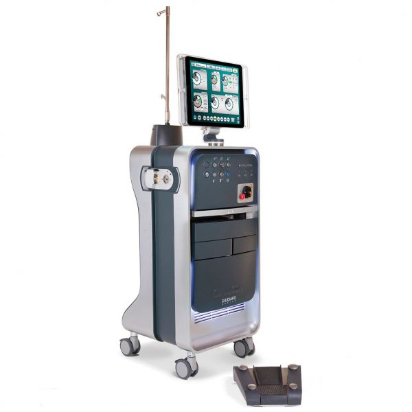 Optikon R-Evolution