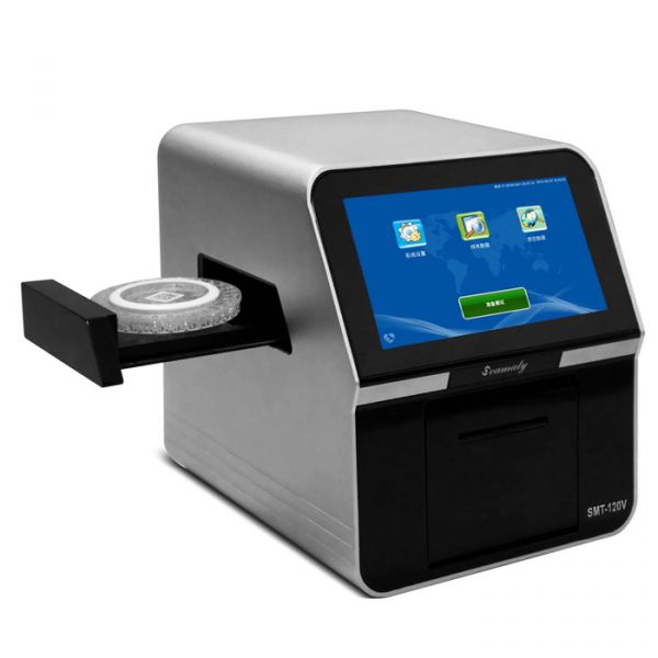 Ветеринарный биохимический анализатор Seamaty SMT-120VP