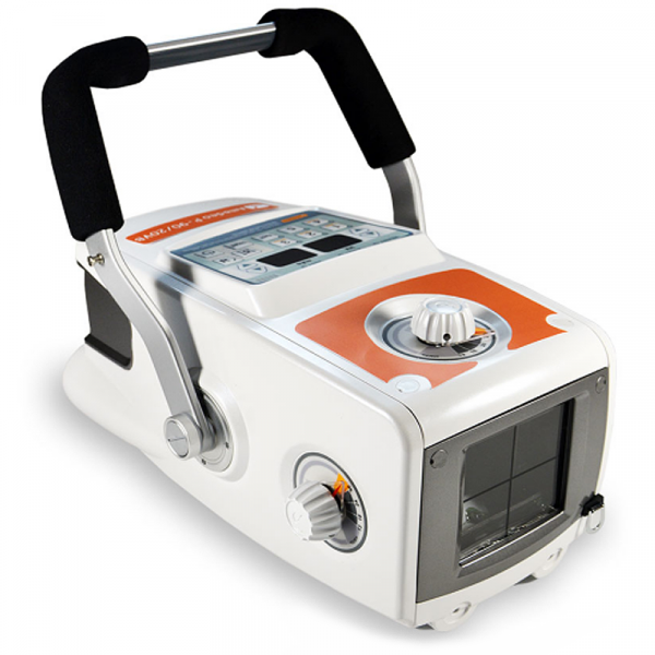 DS.Vet Amadeo P-AX portable