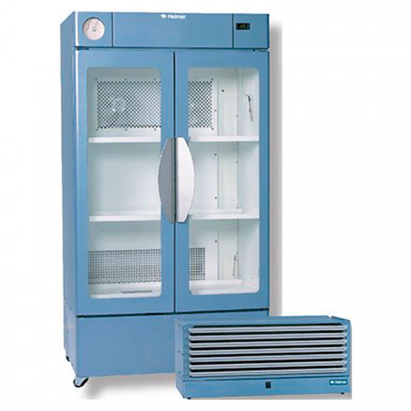 Helmer PC 3200h