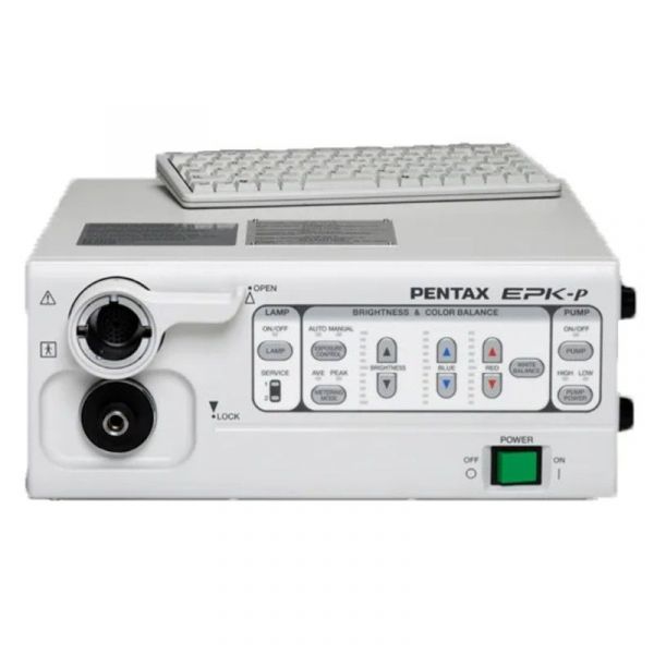 Pentax EPK-p