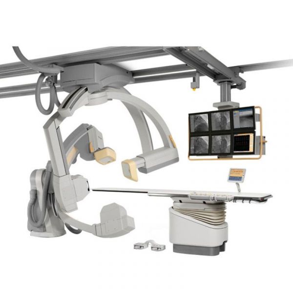 Philips Allura Clarity FD 10/10
