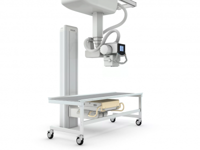 Philips Digital Diagnost C50