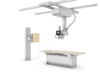 Philips Digital Diagnost C50