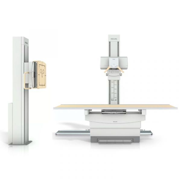 Philips FlexiDiagnost
