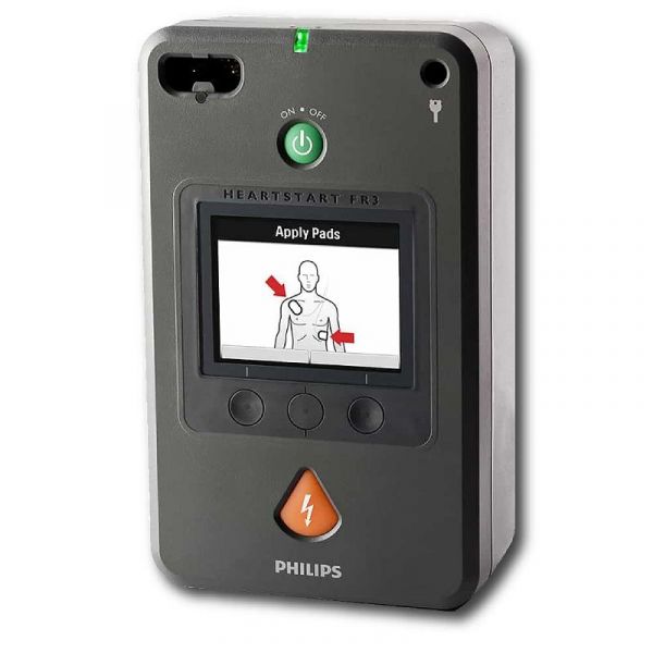 Philips HeartStart FR3