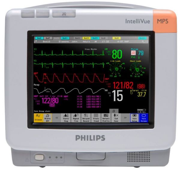 Philips IntelliVue MP5