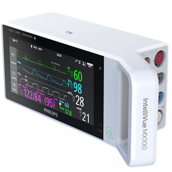 Philips IntelliVue MX100