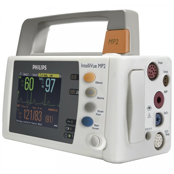 Philips IntelliVue X2
