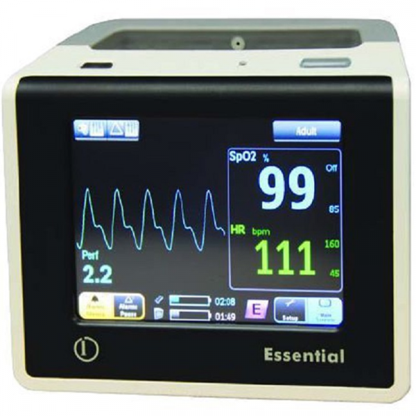 Philips Invivo Essential