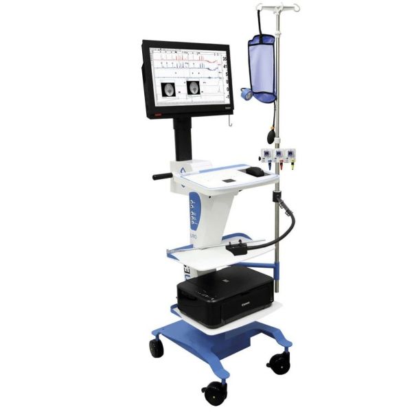 Albyn Medical Hermes