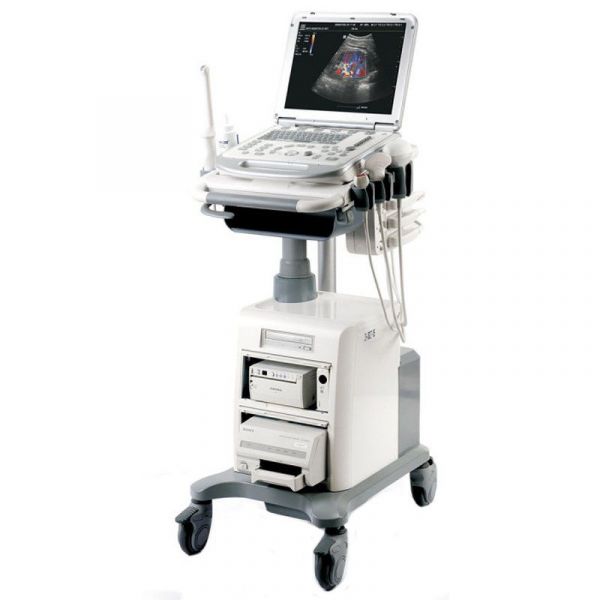 Mindray UMT-300