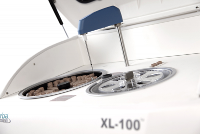 Erba XL-100