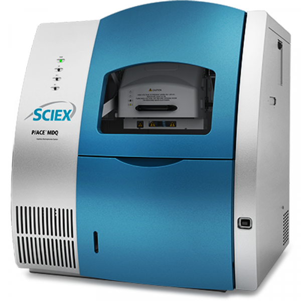 AB Sciex Pace MDQ