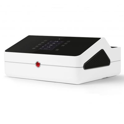 Asclepion Laser Technologies 980 QuadroStar Pro