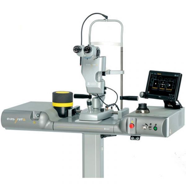 Quantel Medical EasyRet