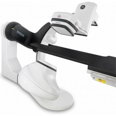 GE Healthcare Innova IGS 520