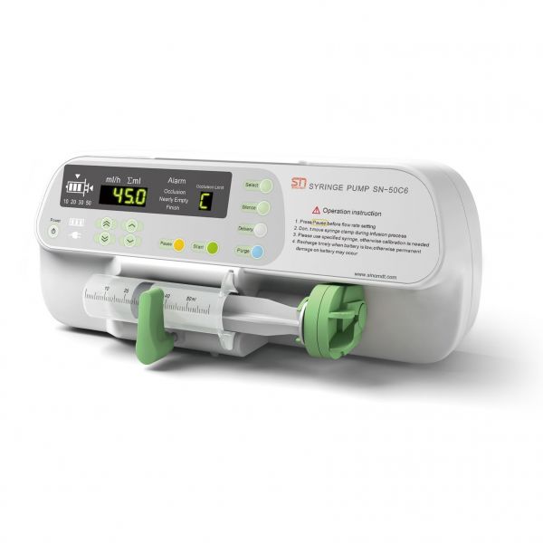 Sino Medical-Device Technology Co SN-50С6