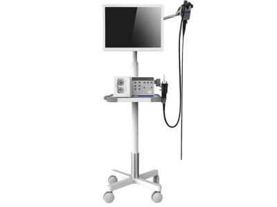 Ветеринарная видеоэндоскопическая система Aohua VET-OR1200 HD