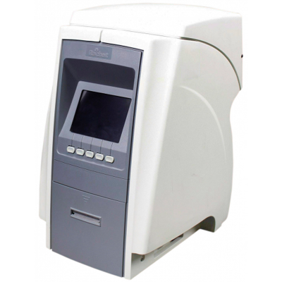 Reichert AT-550, AT-555