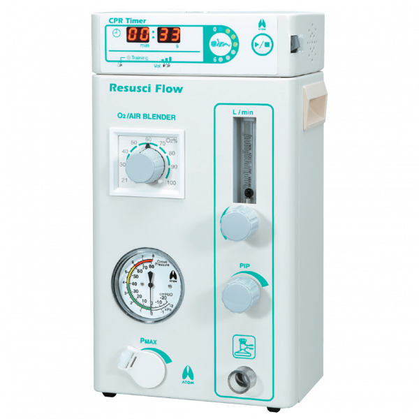 Atom Medical Resusci Flow
