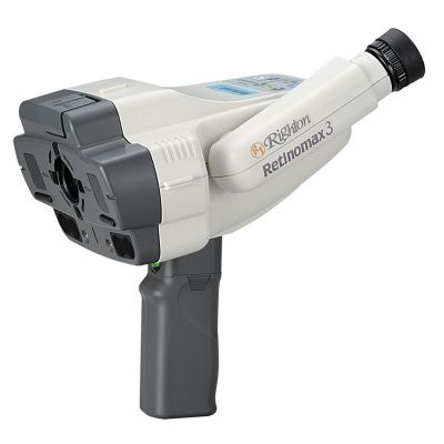 Righton Портативный Retinomax 3