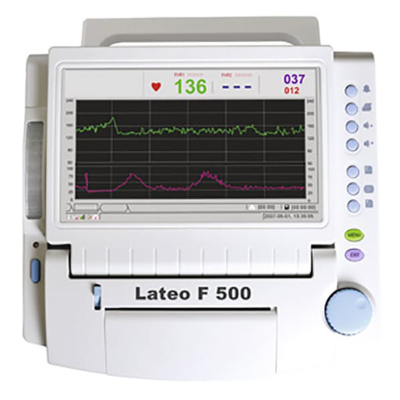 Rochen Lateo F 500