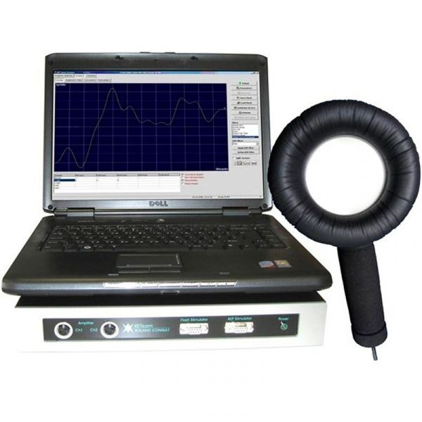 Roland consult Reti com USB
