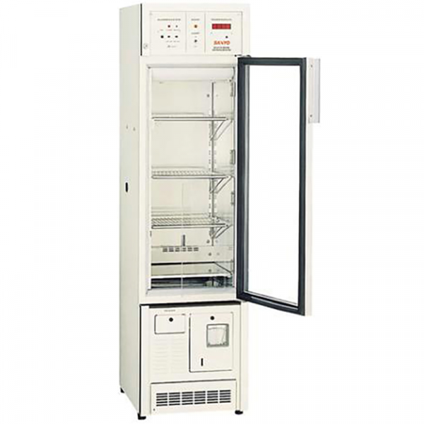 Sanyo MBR-107 D