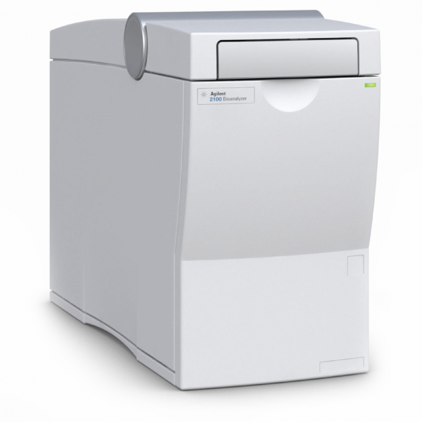 Agilent Technologies 2100 Bioanalyzer