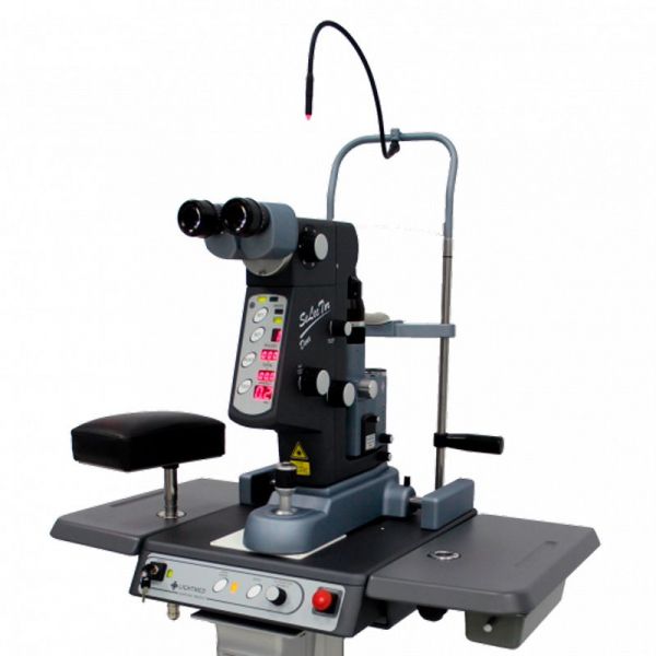 Dixion SeLecTor Deux