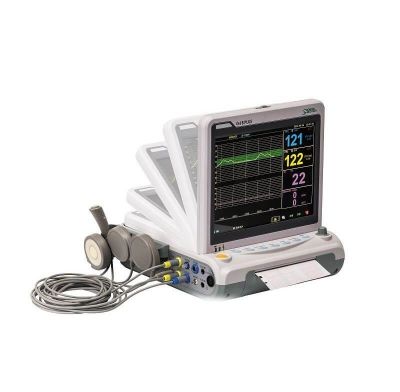 General Meditech G6B Plus