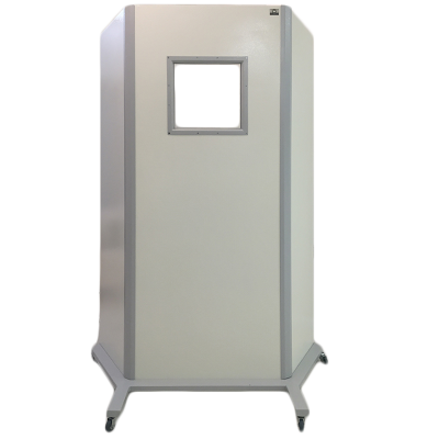 Полюс Ширма рентгенозащитная ШР-1