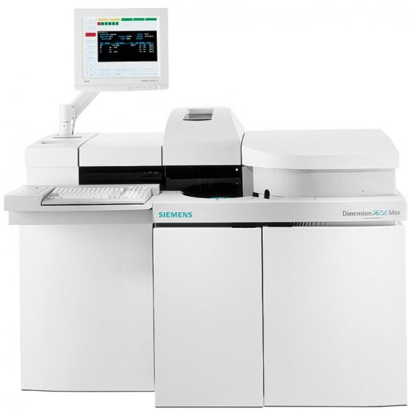 Siemens Dimension RxL Max