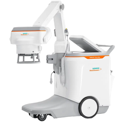Siemens Mobilett Elara Max