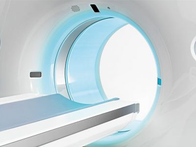 Siemens Somatom Force